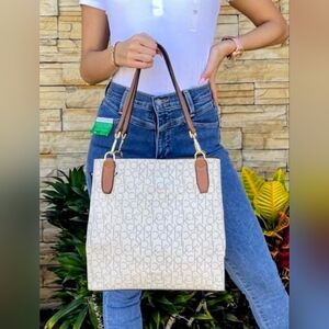 Calvin Klein Hand Bag